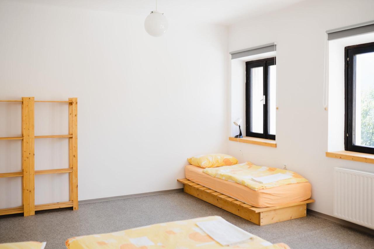 Hostel Idrija Εξωτερικό φωτογραφία